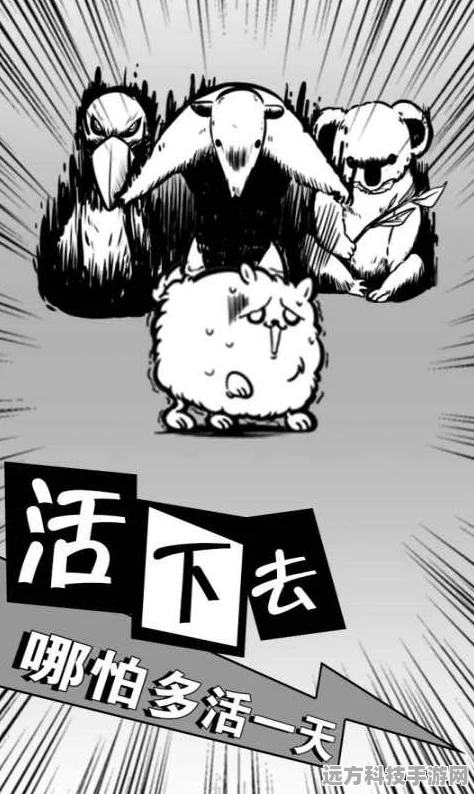 活到明天算我赢，解锁休闲益智新乐趣，下载即刻挑战！