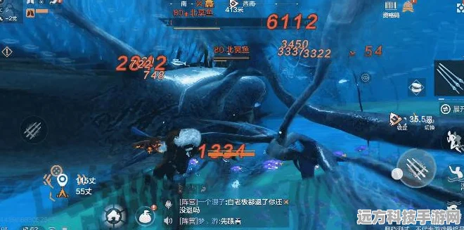妄想山海宠物技能书搭配秘籍，解锁宠物战力新高度