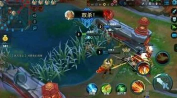 王者荣耀风筝战术揭秘，后羿放风筝技巧全解析