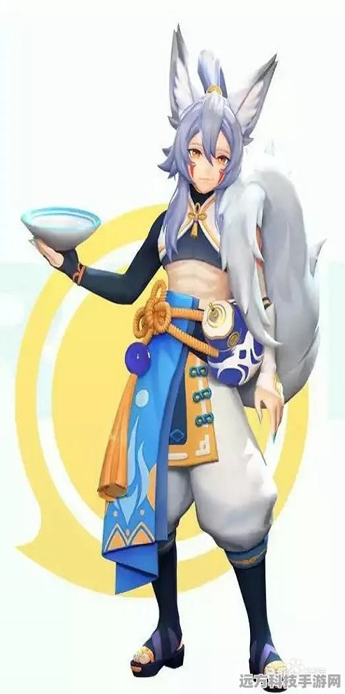 小狐狸进化链全揭秘，一起来捉妖最新技能变动深度解析