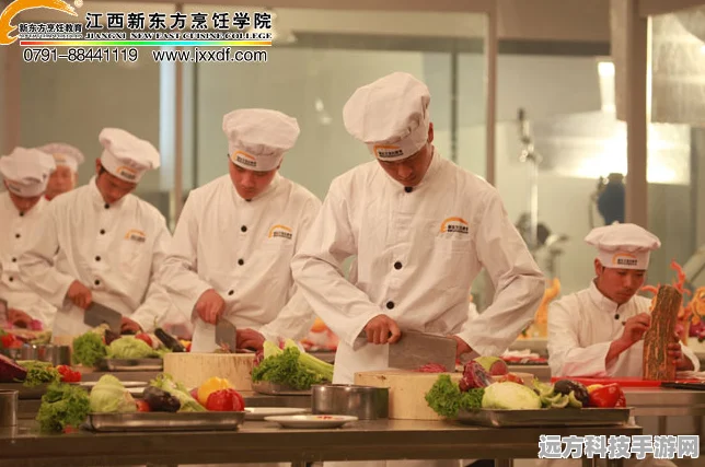 厨师的最后一搏，烹饪与策略的奇妙碰撞，下载开启休闲闯关之旅