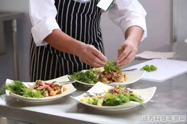 厨师的最后一搏，烹饪与策略的奇妙碰撞，下载开启休闲闯关之旅