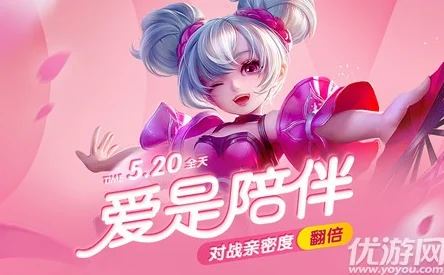王者荣耀桃花酥，亲密度道具的甜蜜攻略