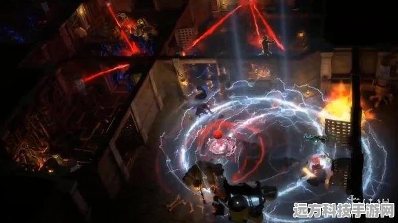 流放之路，WeGame平台的不二之选