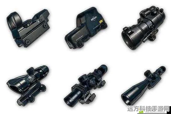 绝地求生，红点瞄准镜高效运用与资源管理策略