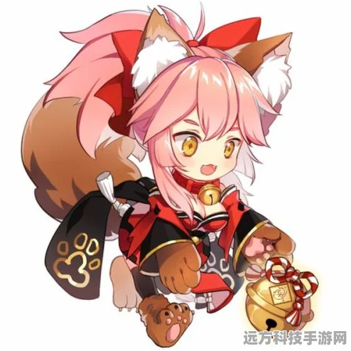 FGO玉藻猫深度解析，阵容礼装搭配全攻略