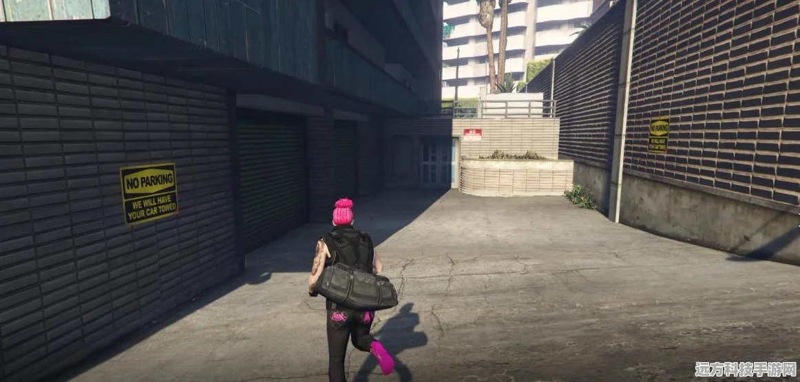 GTA5没任务了？解锁游戏新乐趣的秘籍