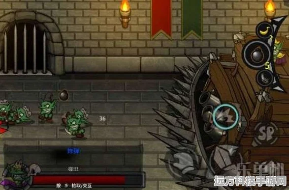 地下城堡2迷宫深处，揭秘最强Boss征服全攻略