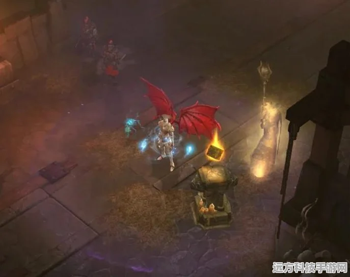 暗黑破坏神3，卡奈魔盒获取全攻略