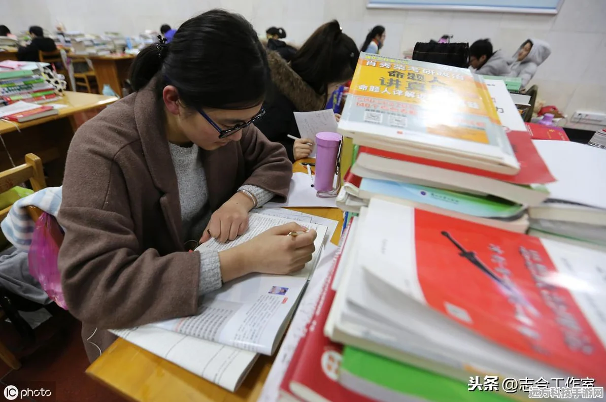 中公教育APP背题模式开启攻略，助你高效备考