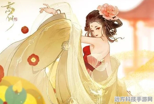 忘川风华录，揭秘四大强势名士，助你称霸风华录！