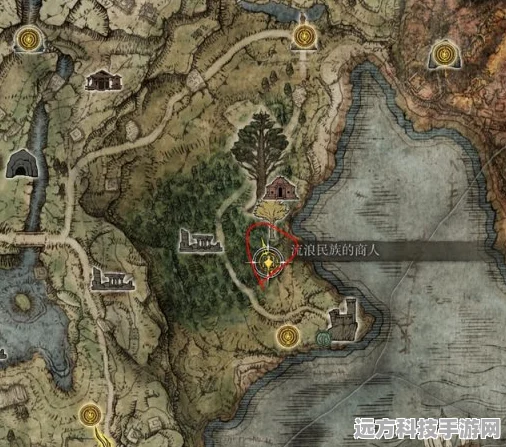 艾尔登法环流浪骑士，新手开荒全攻略