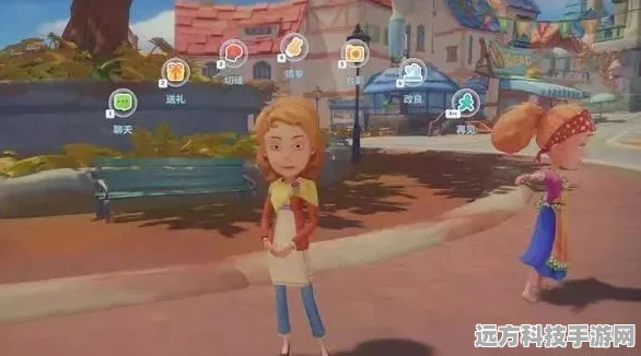 波西亚时光深度探索，揭秘李的多彩喜好与隐秘内心世界