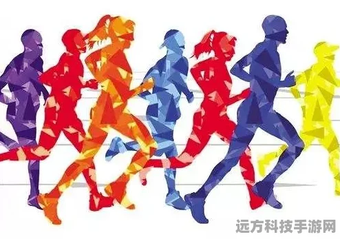 回旋镖奔跑，风靡指尖的趣味休闲新选择