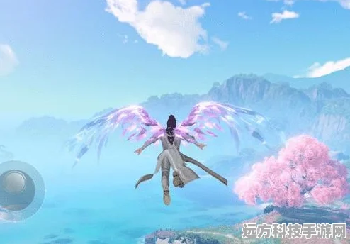 天谕手游汐族少女任务全攻略，踏上神秘探险之旅的轻松指南