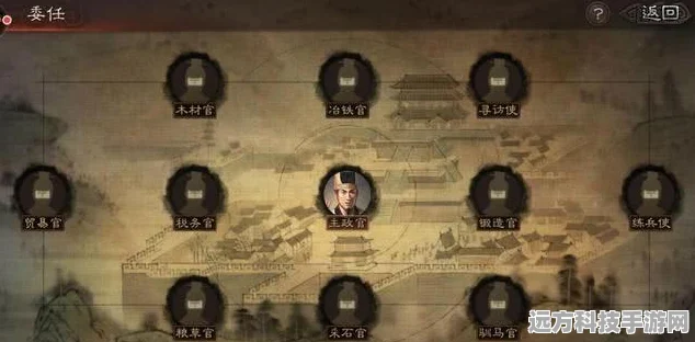 少年三国志2，陆抗战法深度解析，打造无敌战将