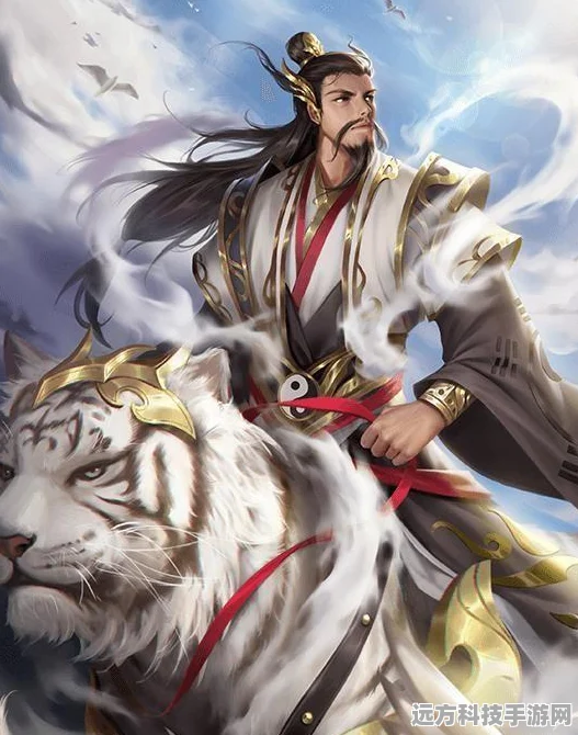 揭秘三国杀，神秘武将封锁非锁定技战术
