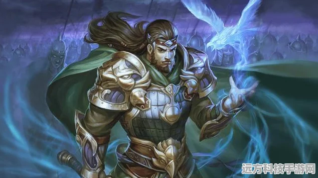 揭秘三国杀，神秘武将封锁非锁定技战术