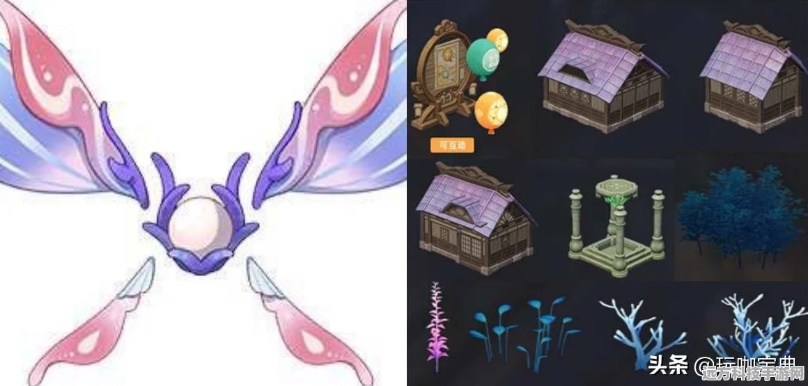 晶核画面卡顿？手机配置不够也能畅享游戏秘籍