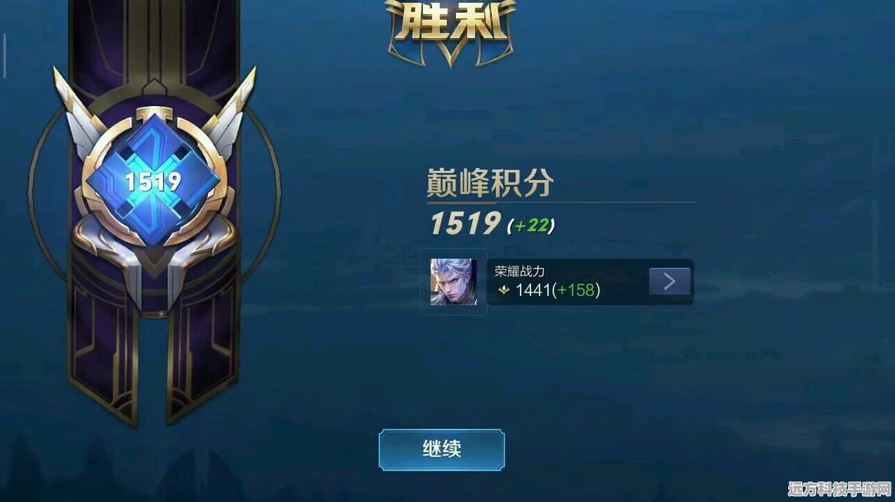 王者荣耀，从坑货到大神的逆袭之路