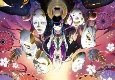 阴阳师SSR式神面灵气CV大揭秘，花泽香菜倾情演绎灵动之声