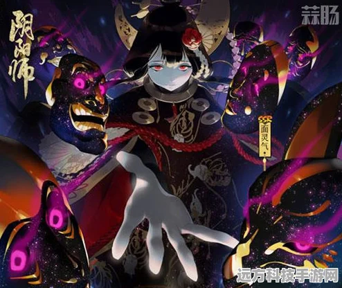 阴阳师SSR式神面灵气CV大揭秘，花泽香菜倾情演绎灵动之声