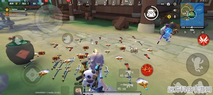 香肠派对真君显圣，神识碎片的妙用指南