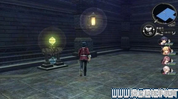 原神之旅，解锁免费3D角色，踏上非凡冒险新篇章