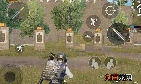 和平精英尾迹专用喷雾器使用全攻略