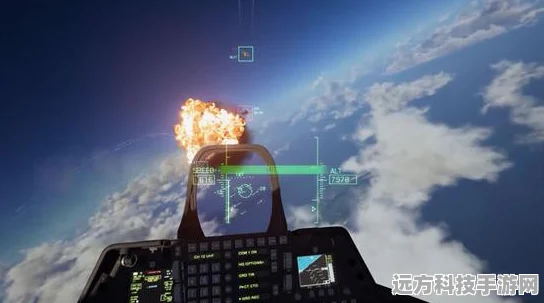 防空模拟器震撼更新，休闲时光的新宠儿