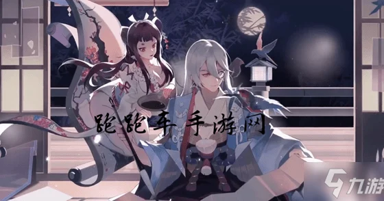 阴阳师百闻牌神花鸟卷惊艳登场，游戏新纪元盛大揭幕