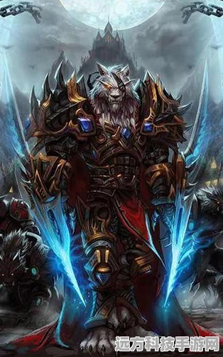 魔兽世界冰法输出提升秘籍，实战策略全揭秘