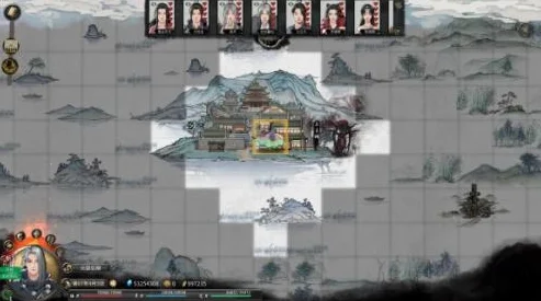 鬼谷八荒修仙之旅，境界等级全揭秘与最高修仙等级探索