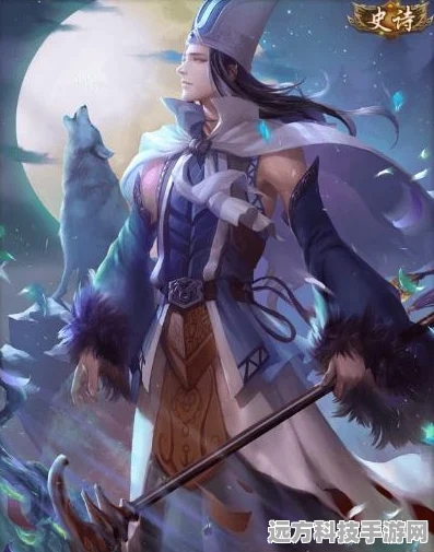 深度解析，三国杀神司马懿技能全攻略