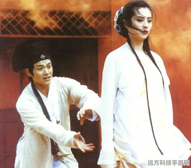2025年倩女幽魂手游，剧情玩法全攻略大揭秘