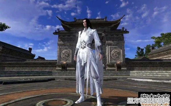 天涯明月刀古风再燃，揭秘楚香帅衣钵传承之谜