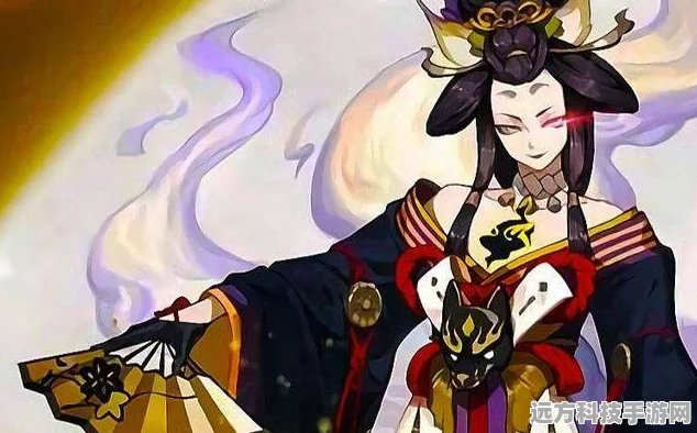 阴阳师，非六星式神，同样闪耀斗技场的璀璨明星