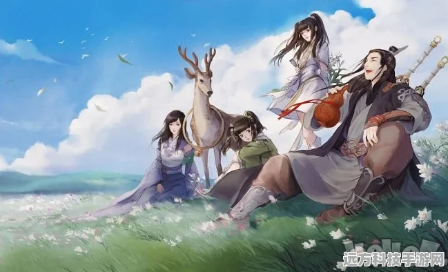 天涯明月刀手游，解锁奇遇白衣卿相的详细攻略