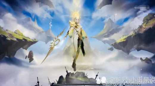王者荣耀炽阳神光皮肤全揭秘，荣耀与光影的极致碰撞
