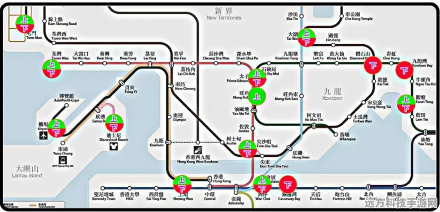 港岛农场生存挑战，经营与冒险的双重盛宴
