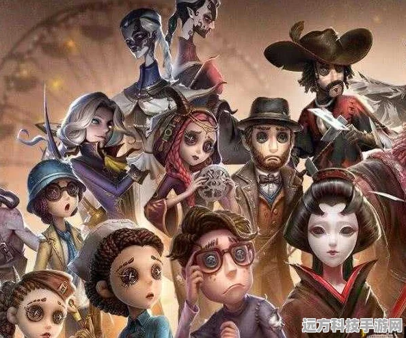 第五人格角色调整大揭秘，深度剖析与实战策略