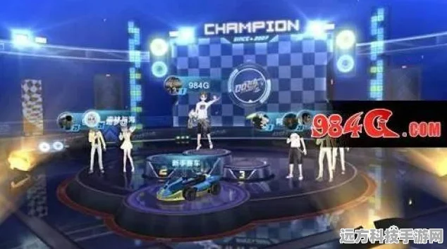 QQ飞车，赛道上的音乐魔法师，快速切歌秘籍大公开
