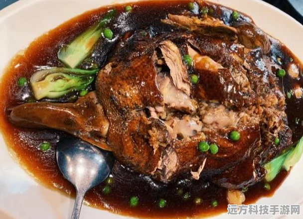 生存之鸭，动作闯关新宠，下载热潮席卷而来