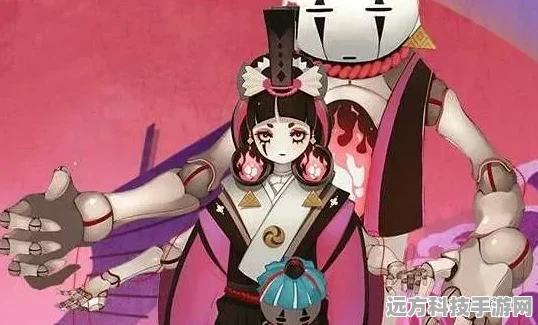 阴阳师手游傀儡师，深度攻略与御魂搭配全揭秘
