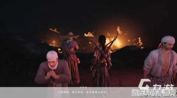 燕云十六声游戏，佛灯长明任务全攻略及深度玩法解析