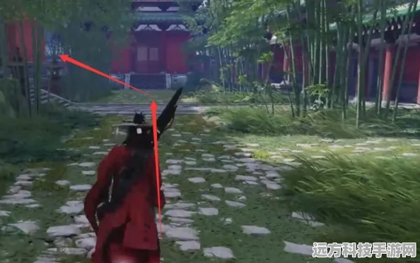 燕云十六声游戏，佛灯长明任务全攻略及深度玩法解析
