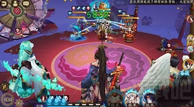 阴阳师手游妖刀之秘籍，平民玩家的通关秘籍