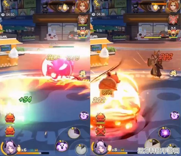 火龟秘境奇遇，解锁创造与魔法的未知领域