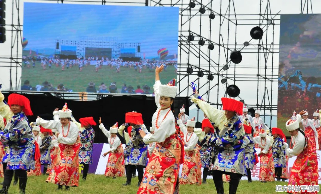 光遇新季风云涌动，解锁未知秘境，共舞季节旋律