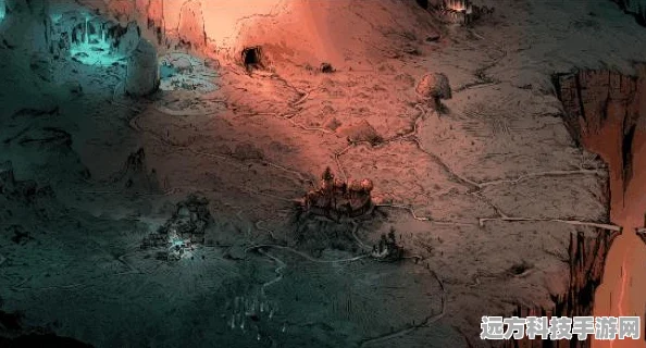 我的世界，地狱探险必备秘籍，解锁生存新境界
